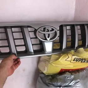 toyota prado 2008  2009 model