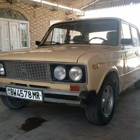 Lada 2103 1989
