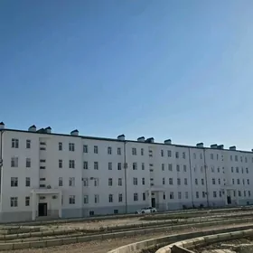 Элитка Рысгал 4эт 2ком 134м²