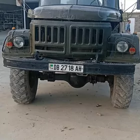 Zil 131 1993