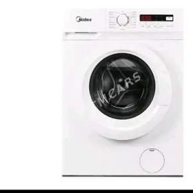 Midea 6kg