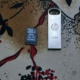 Çip Fleşka