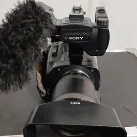 Sony nx 50