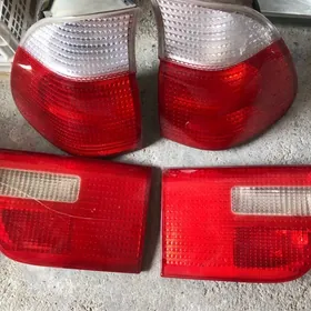 bmw x5 yzyky cyra kampilekit