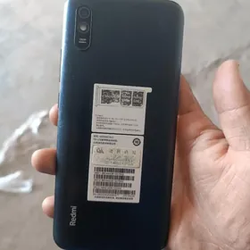 Redmi 9a