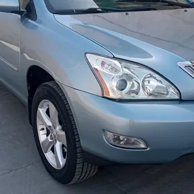 Lexus RX 330 2005