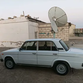 Lada 2106 1999