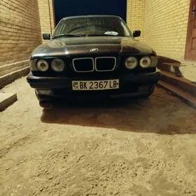 BMW 525 1994