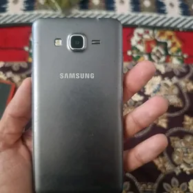 SAMSUNG GRAND PRIME