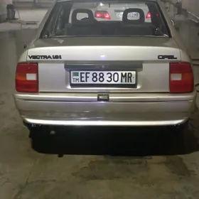 Opel Vectra 1991