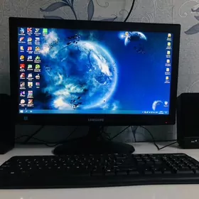 kompyuter