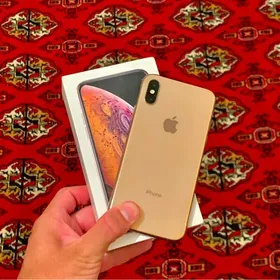 iPhone Xs