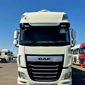 DAF 460 2020