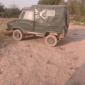 UAZ 452 1987