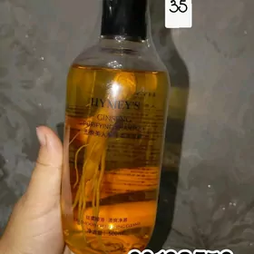 шампунь