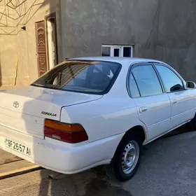 Toyota Corolla 1994
