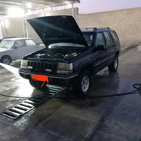 Jeep Grand Cherokee 1995