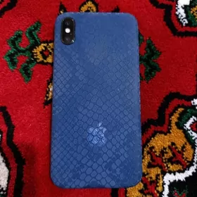 ipxone x