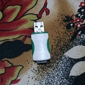 Adapter