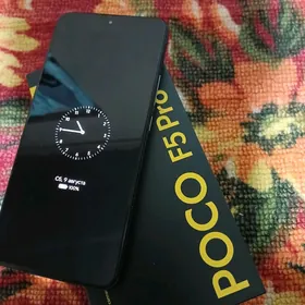 poco f5 pro