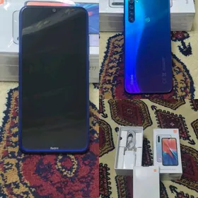 Redmi Note 8 (2021)