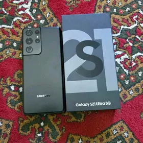 S21 ultra Snapdragon