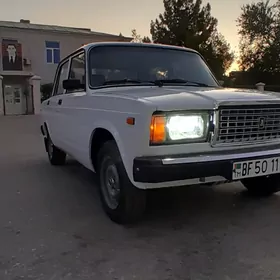 Lada 2107 1998