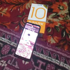tecno sparyk 10 8 128