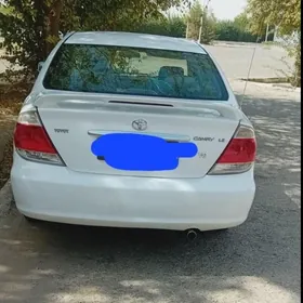 Toyota Camry 2003