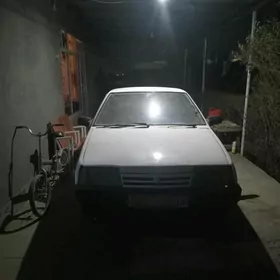 Lada 2108 1991