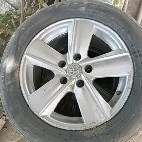 Lexus diska 16