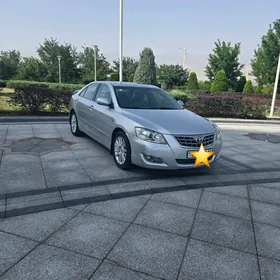 Toyota Aurion 2007
