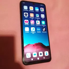 Redmi not 11