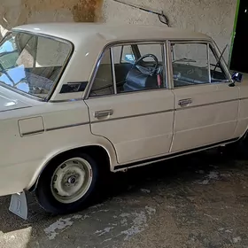Lada 2106 1989