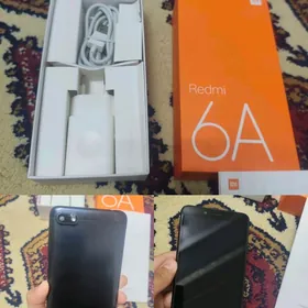 Redmi 6A