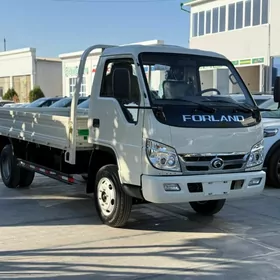 Forland H3 2025