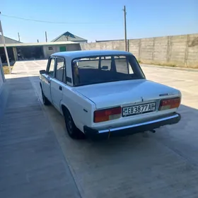 Lada 2107 1999