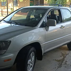 Lexus RX 300 2000