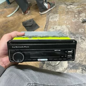 cykyan televizor