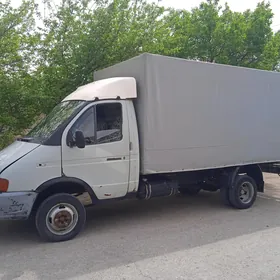 Gaz Gazel 1995