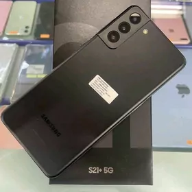 Samsung S21 plus 5G