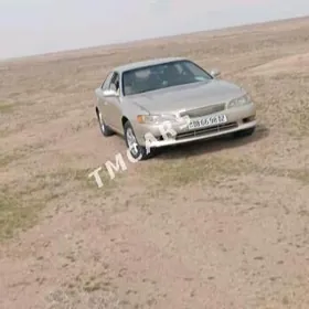 Toyota Mark || 1994