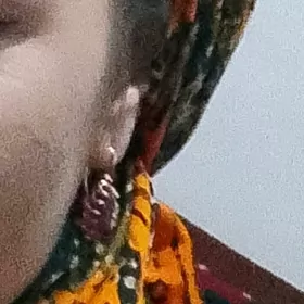 gyzyl gulakhalka