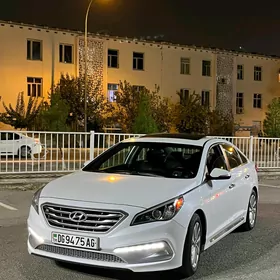 Hyundai Sonata 2017