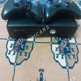 GYSAGLY SATLYK XBOX 360 S MODL