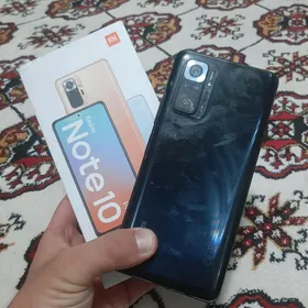 Redmi note10 pro