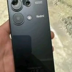 redmi not 13 8+6/256