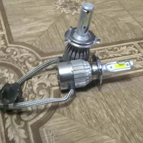 led  h4