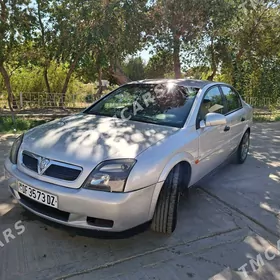 Opel Vectra 2002