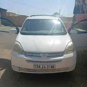 Toyota Sienna 2005
